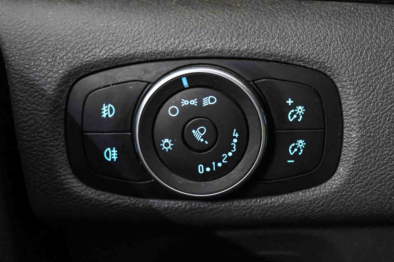 Ford Transit Custom Ecoblue 300 L1H2  - Foto 28