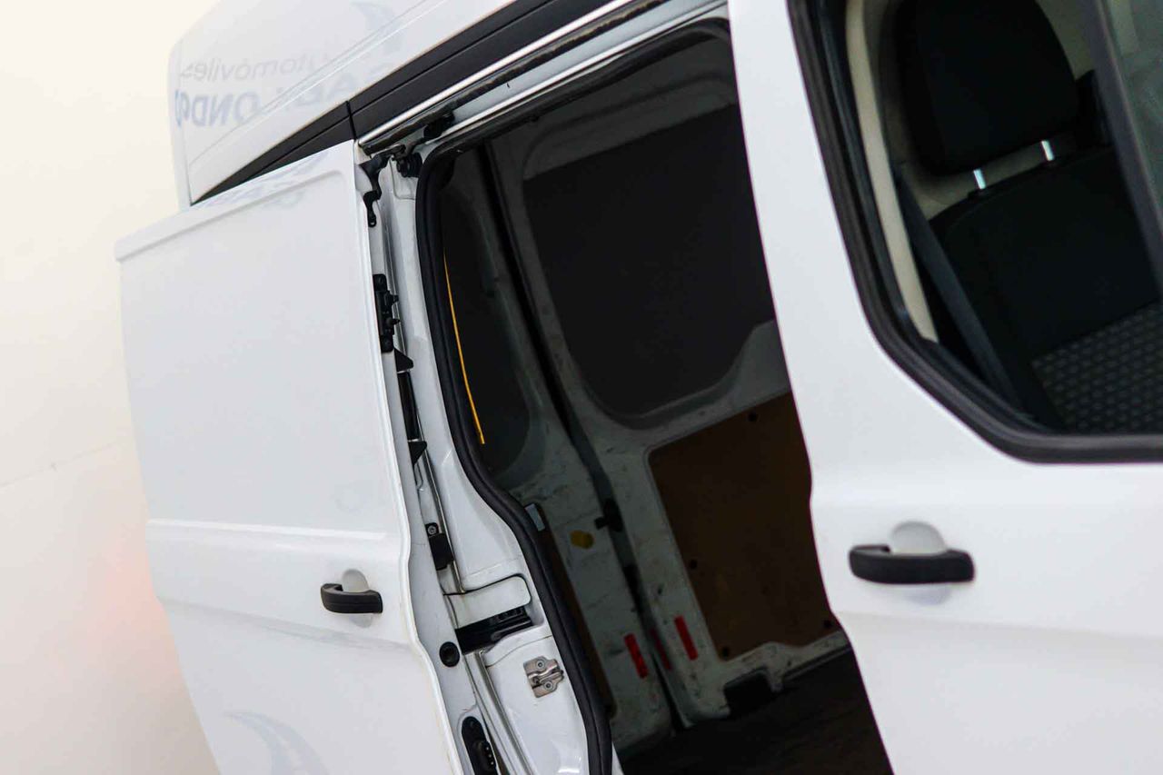 Ford Transit Custom Ecoblue 300 L1H2  - Foto 14