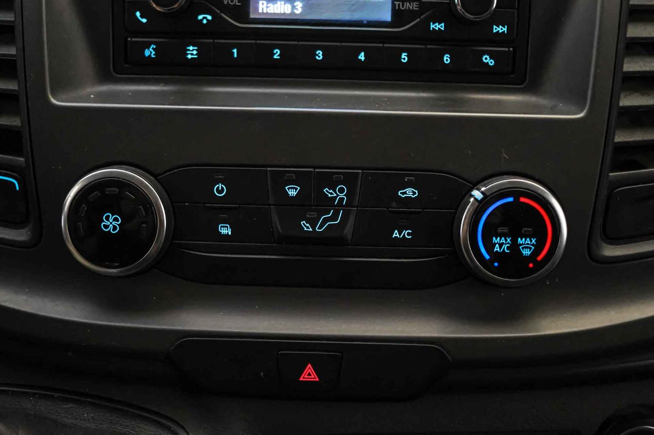 Ford Transit Custom Ecoblue 300 L1H2  - Foto 44