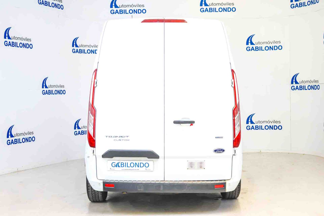 Ford Transit Custom Ecoblue 300 L1H2  - Foto 5