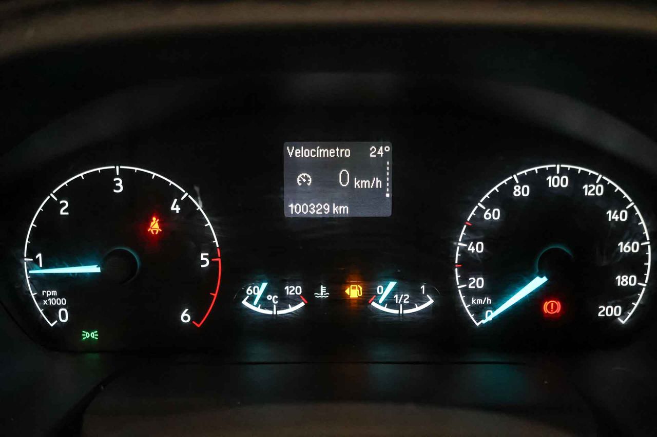 Ford Transit Custom Ecoblue 300 L1H2  - Foto 38