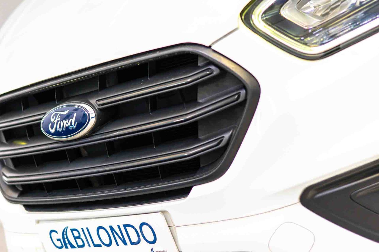 Ford Transit Custom Ecoblue 300 L1H2  - Foto 11