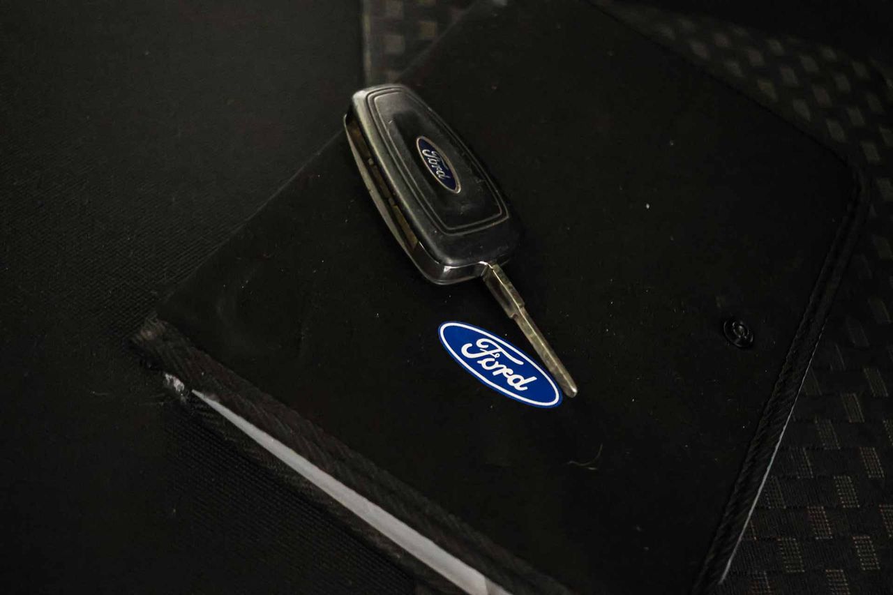 Ford Transit Custom Ecoblue 300 L1H2  - Foto 45