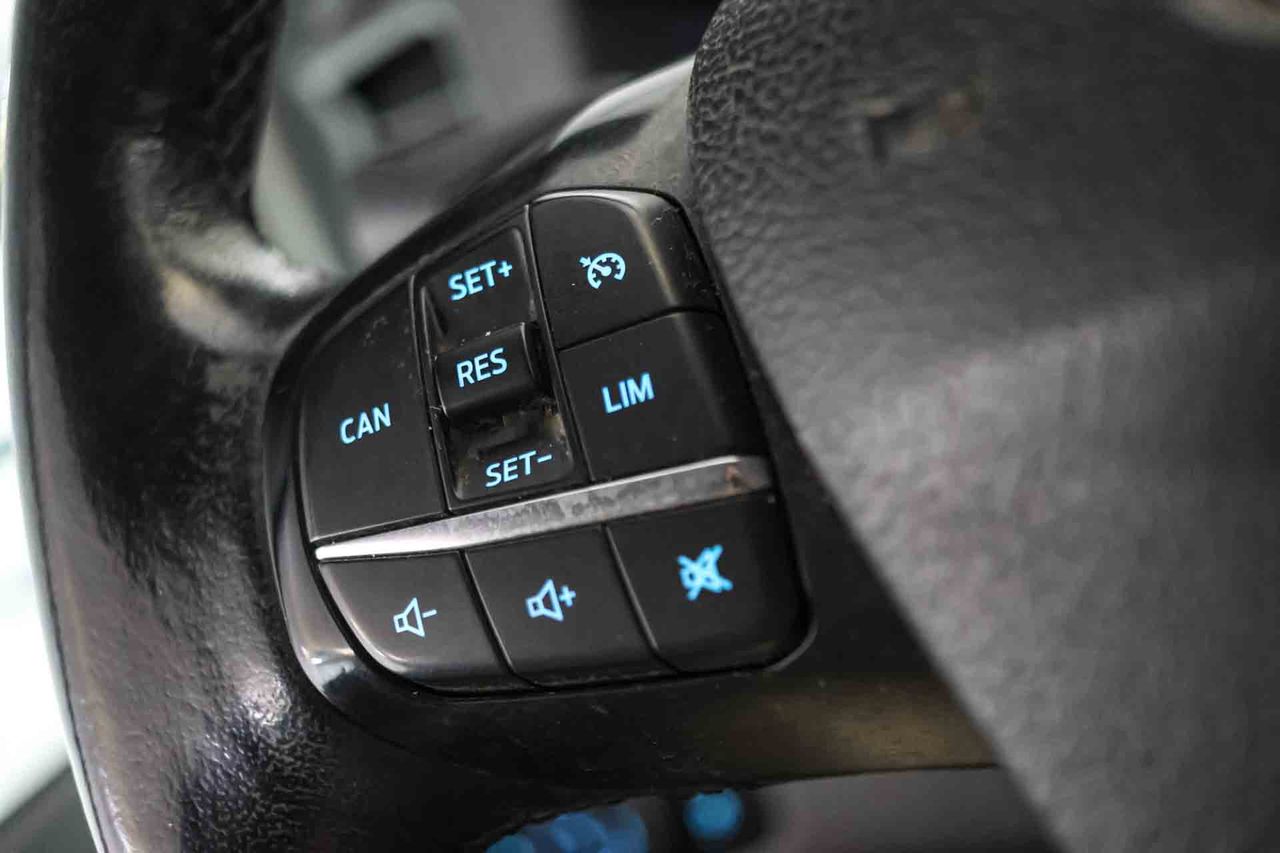 Ford Transit Custom Ecoblue 300 L1H2  - Foto 29