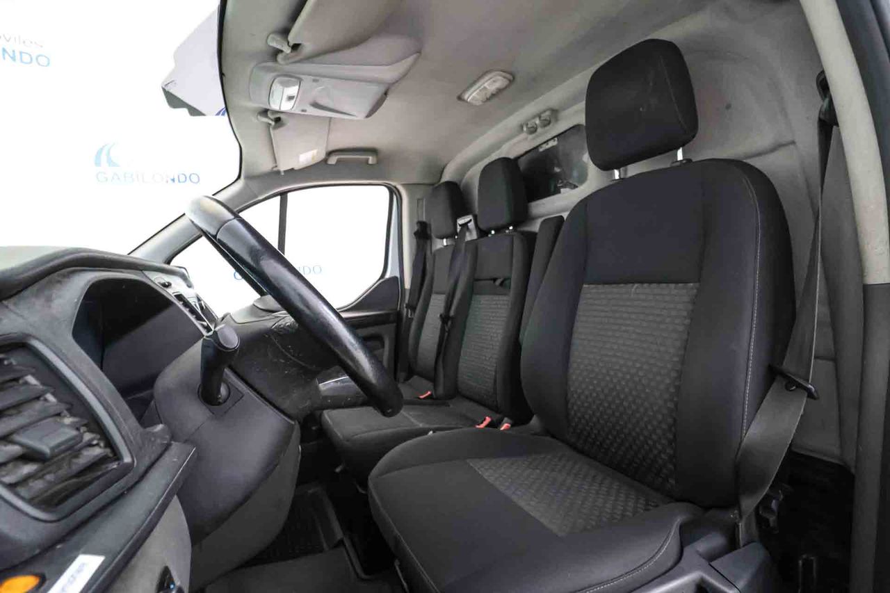 Ford Transit Custom Ecoblue 300 L1H2  - Foto 24