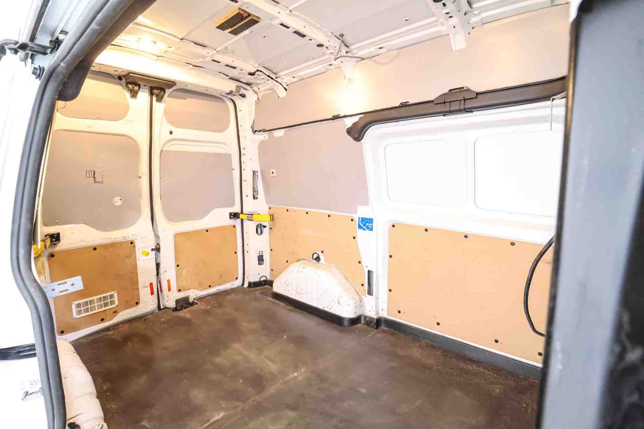 Ford Transit Custom Ecoblue 300 L1H2  - Foto 21