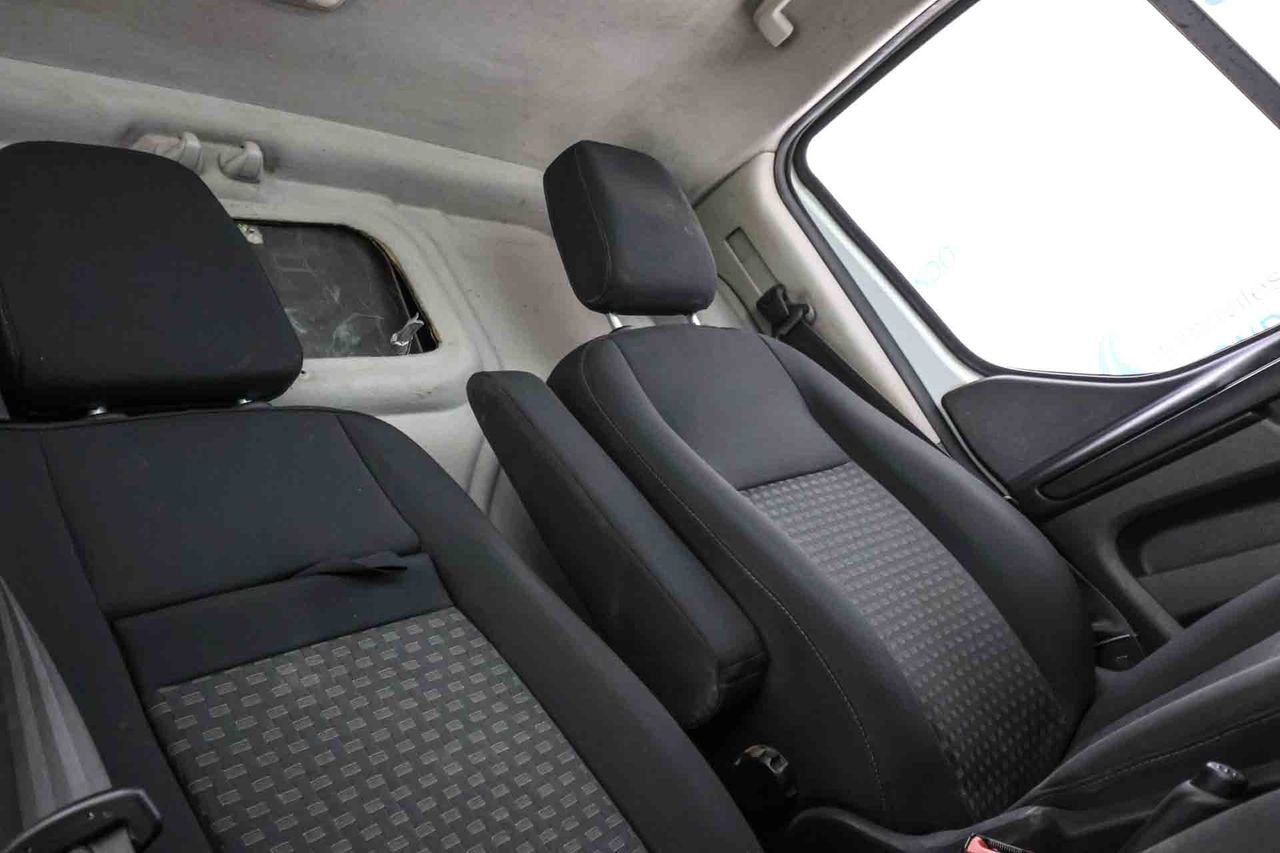 Ford Transit Custom Ecoblue 300 L1H2  - Foto 37