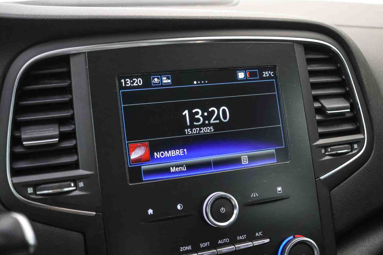 Renault Megane S.T. Zen Blue dCi 85 kW (115CV) EDC - Foto 52