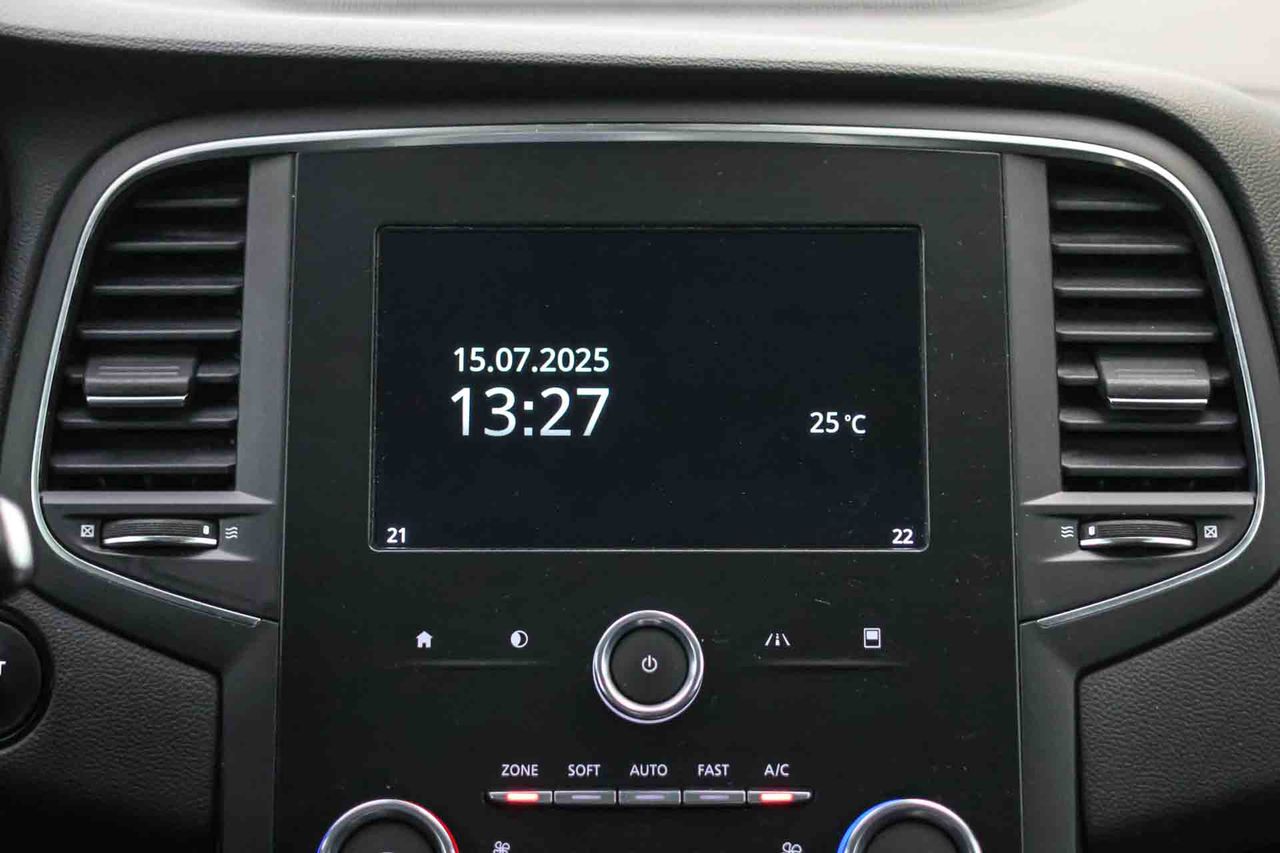 Renault Megane S.T. Zen Blue dCi 85 kW (115CV) EDC - Foto 42