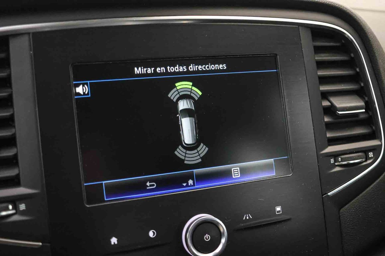 Renault Megane S.T. Zen Blue dCi 85 kW (115CV) EDC - Foto 58