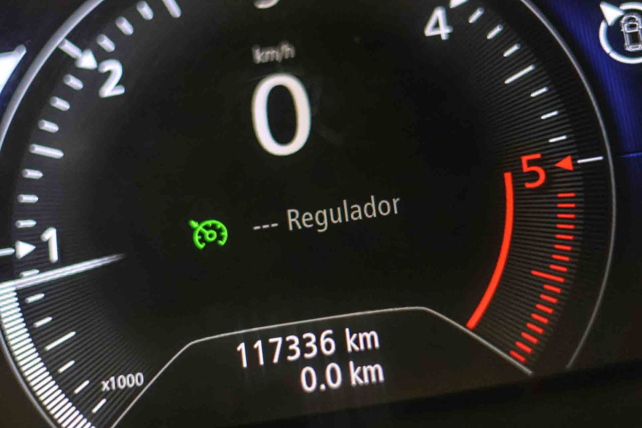 Renault Megane S.T. Zen Blue dCi 85 kW (115CV) EDC - Foto 39