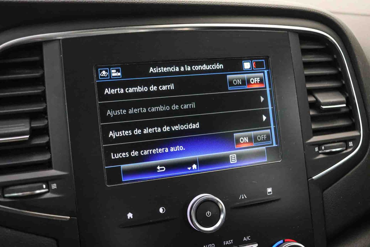 Renault Megane S.T. Zen Blue dCi 85 kW (115CV) EDC - Foto 56