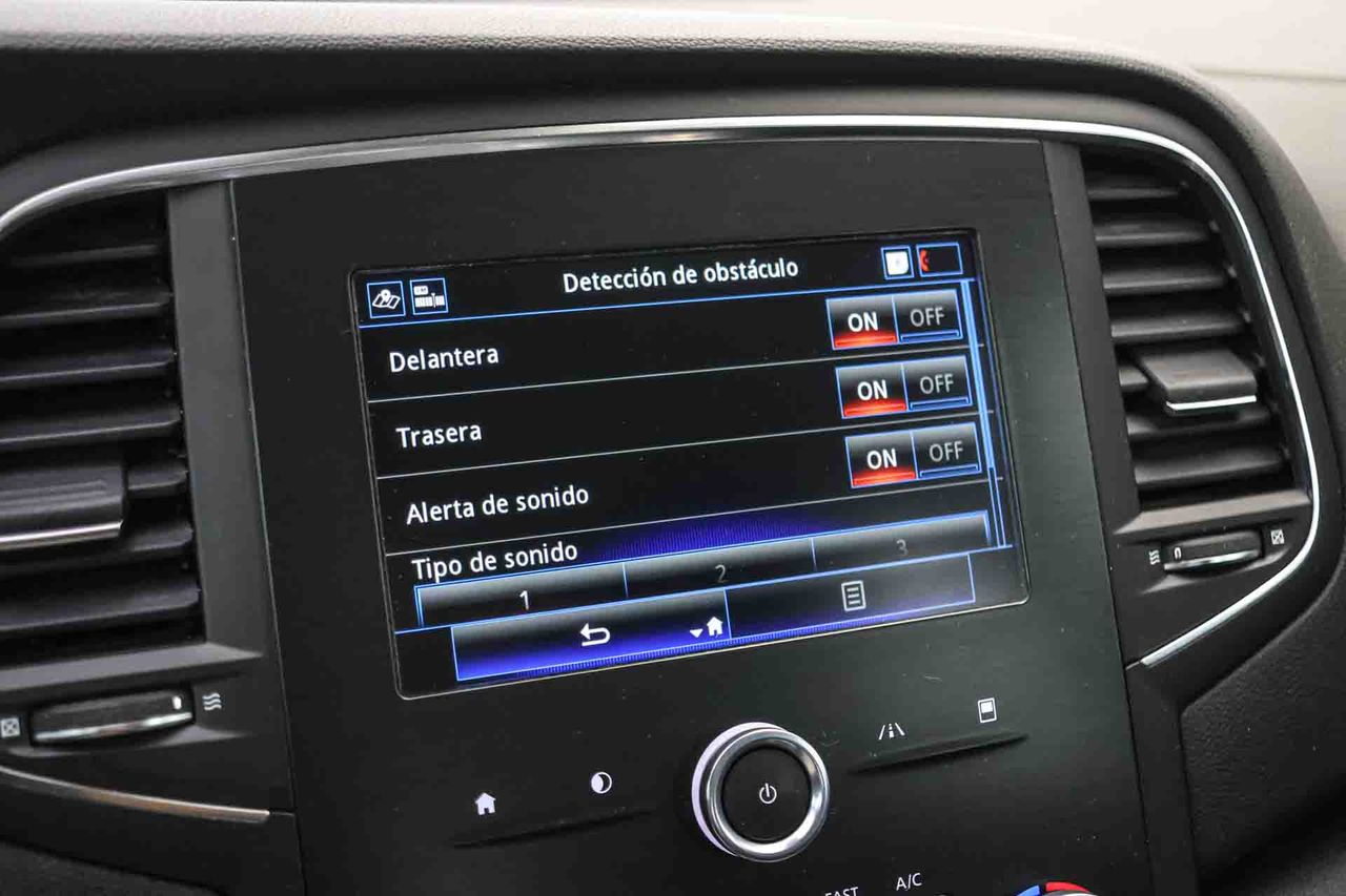 Renault Megane S.T. Zen Blue dCi 85 kW (115CV) EDC - Foto 57