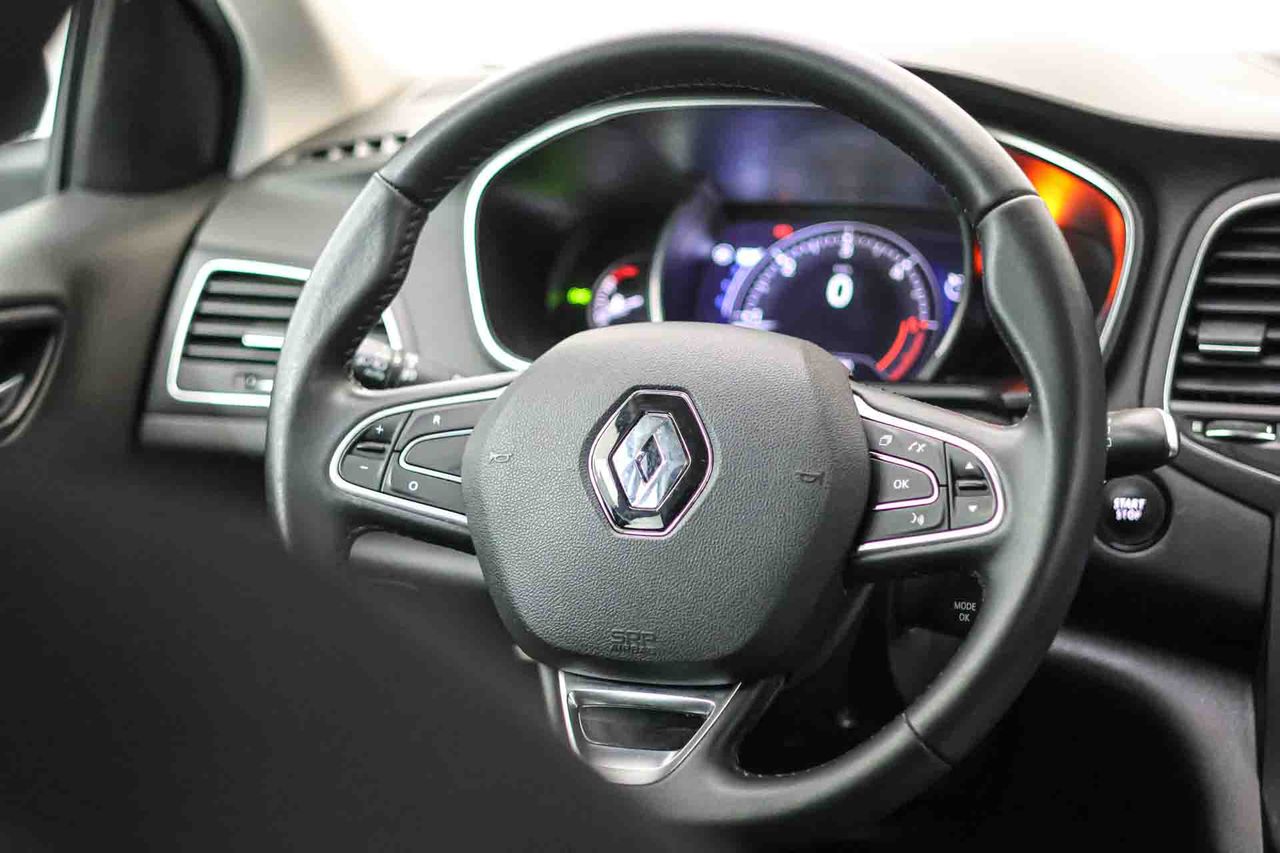 Renault Megane S.T. Zen Blue dCi 85 kW (115CV) EDC - Foto 29