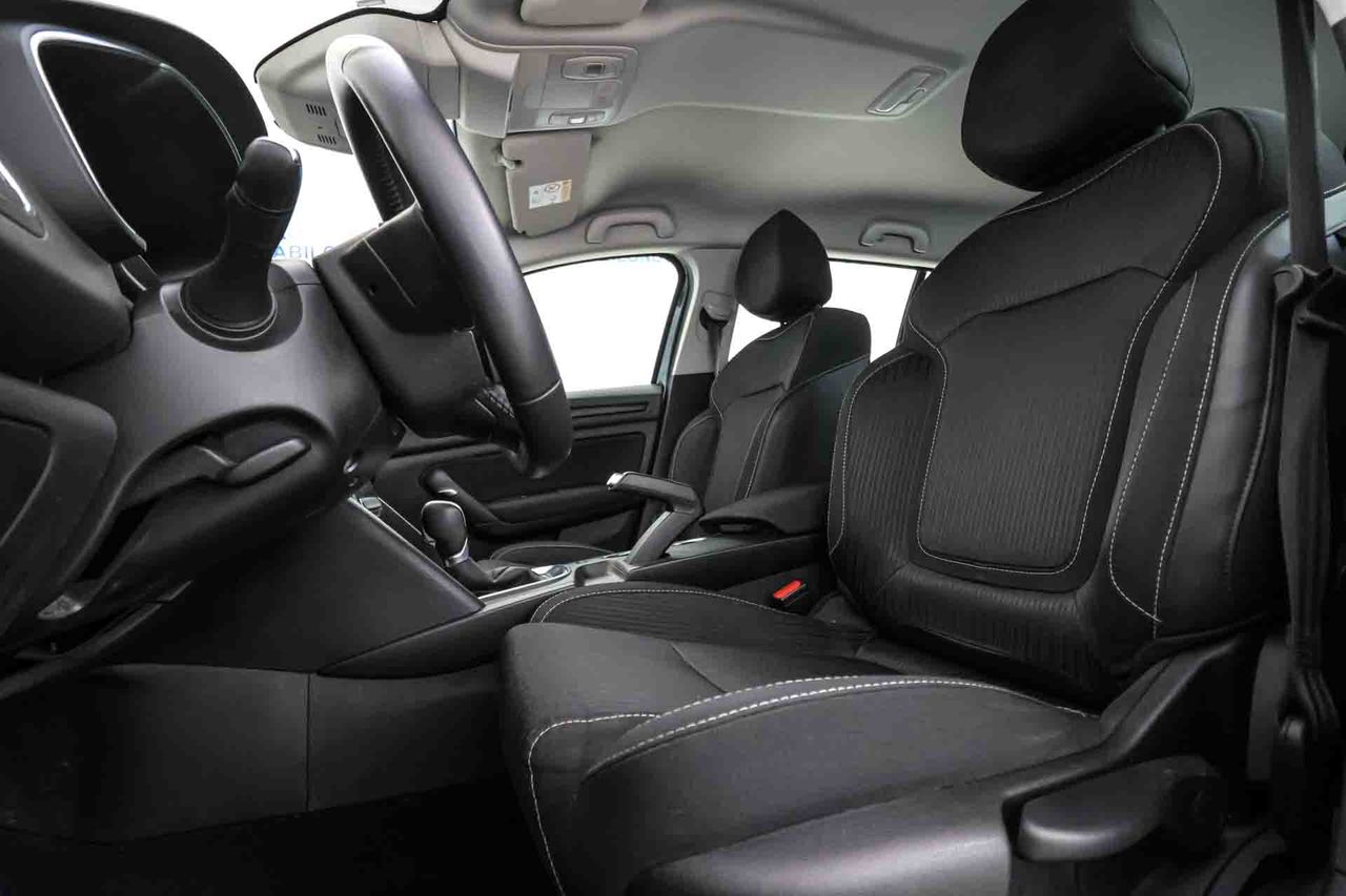 Renault Megane S.T. Zen Blue dCi 85 kW (115CV) EDC - Foto 25