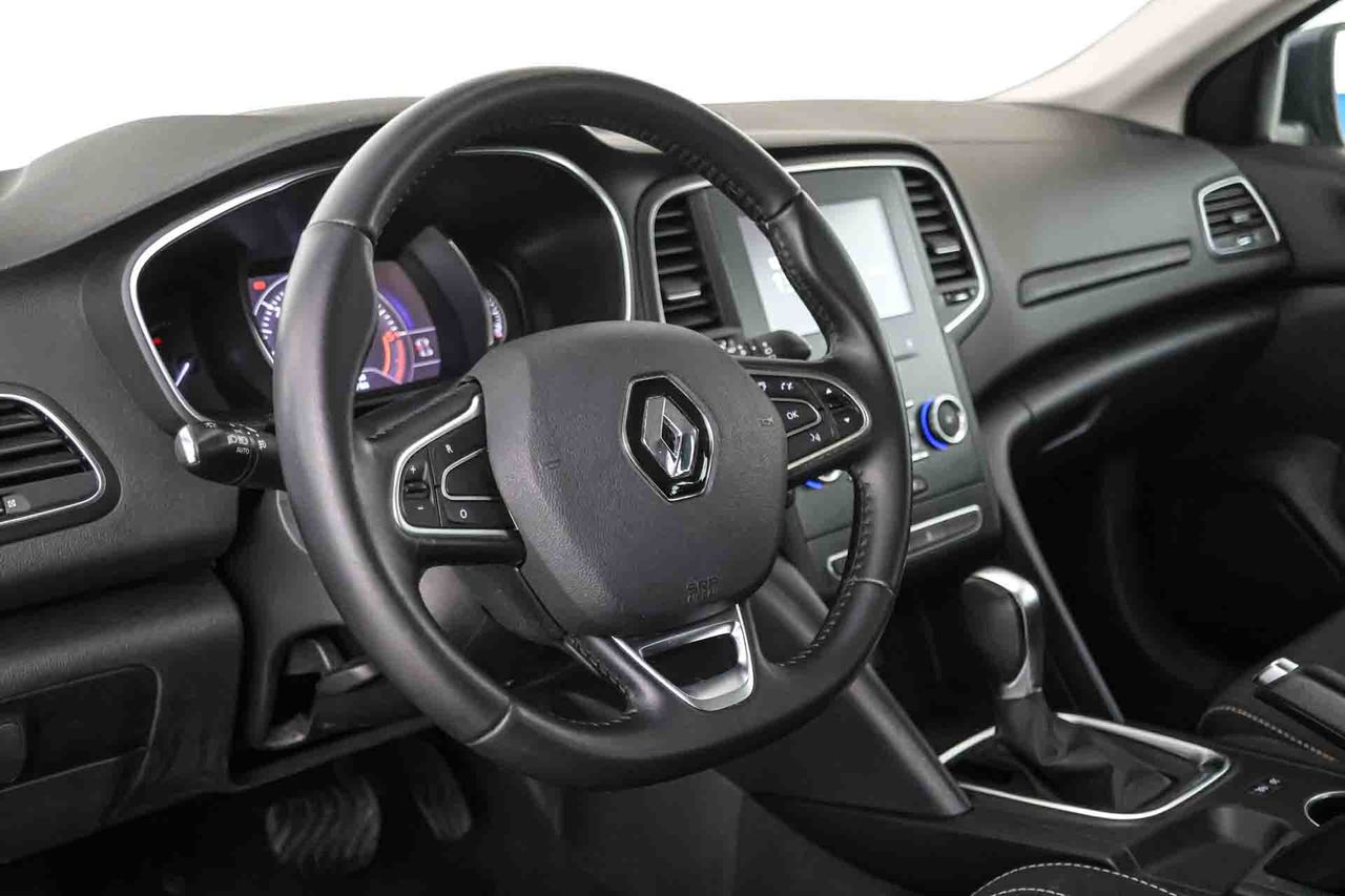 Renault Megane S.T. Zen Blue dCi 85 kW (115CV) EDC - Foto 6