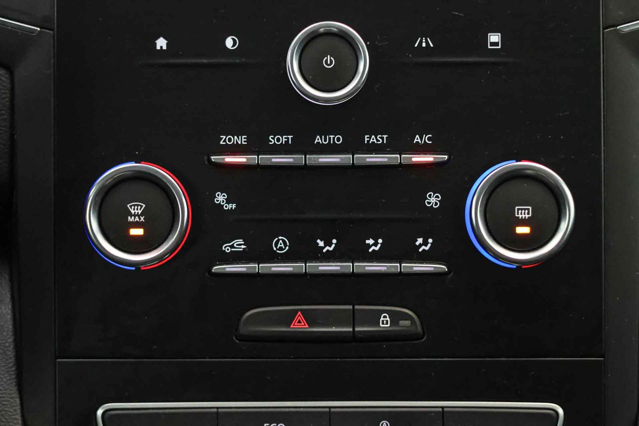 Renault Megane S.T. Zen Blue dCi 85 kW (115CV) EDC - Foto 41