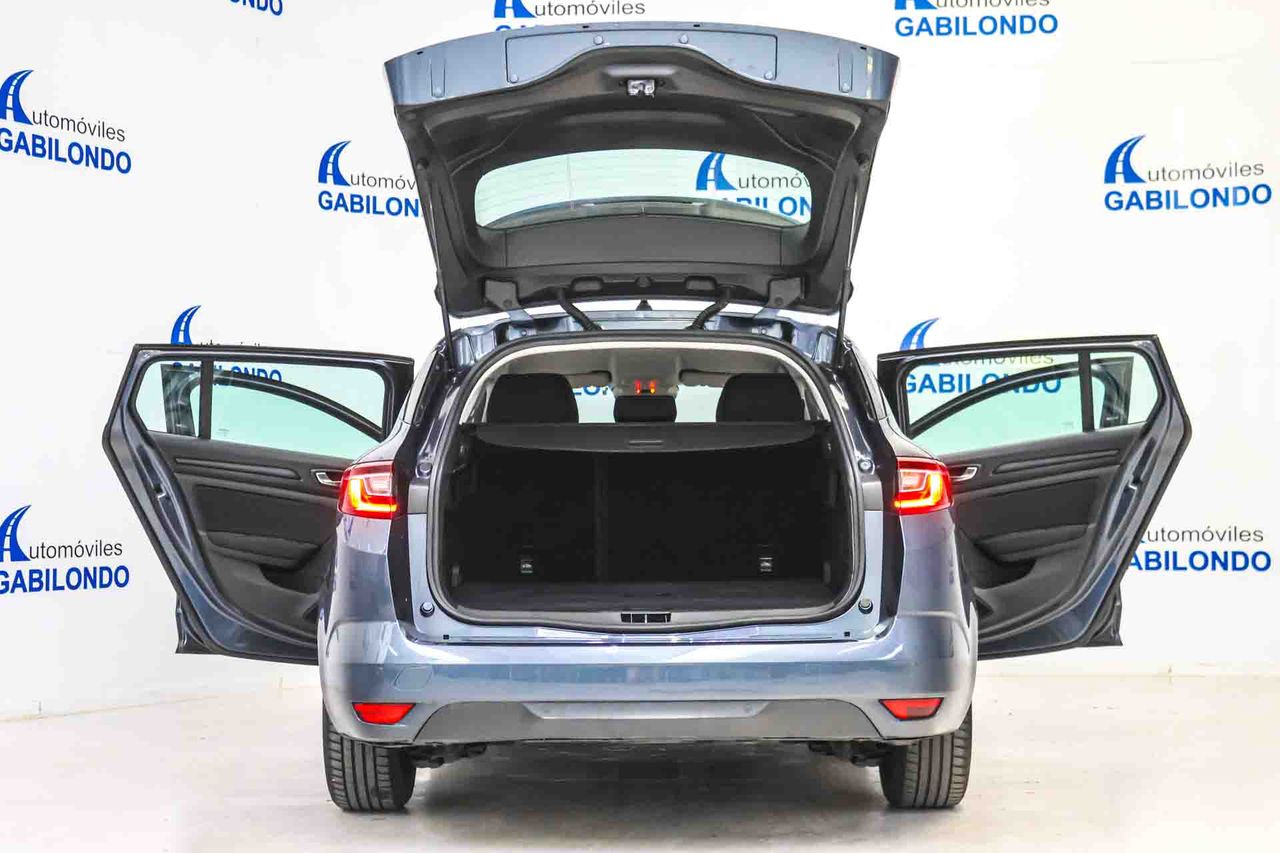 Renault Megane S.T. Zen Blue dCi 85 kW (115CV) EDC - Foto 21
