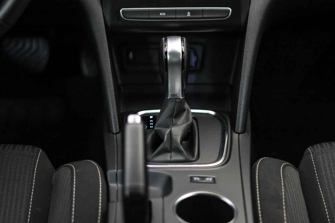 Renault Megane S.T. Zen Blue dCi 85 kW (115CV) EDC - Foto 37