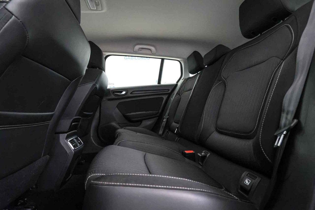 Renault Megane S.T. Zen Blue dCi 85 kW (115CV) EDC - Foto 47