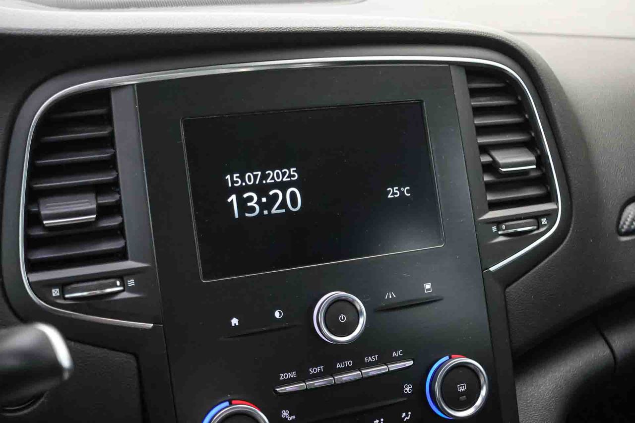 Renault Megane S.T. Zen Blue dCi 85 kW (115CV) EDC - Foto 51
