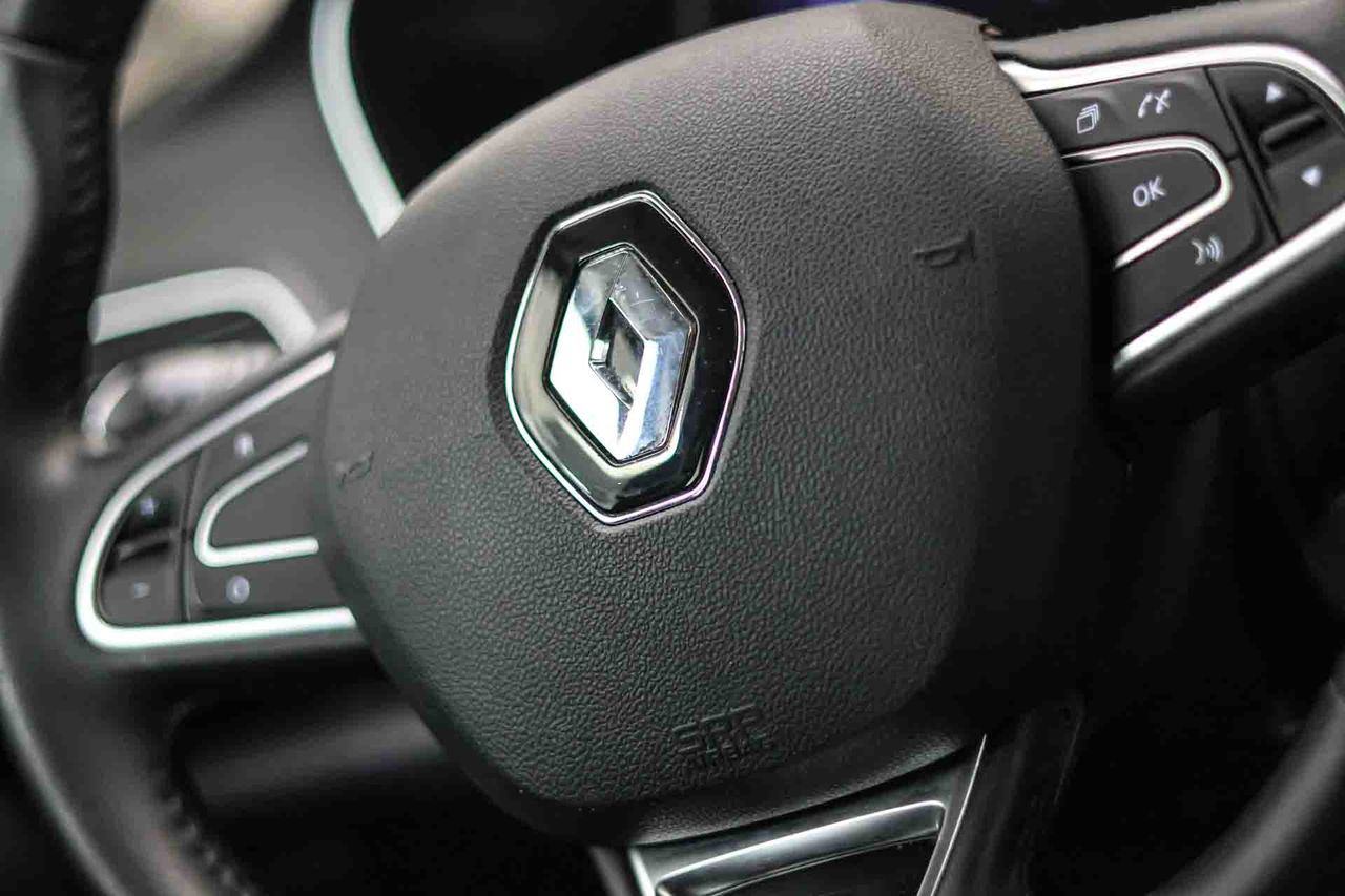 Renault Megane S.T. Zen Blue dCi 85 kW (115CV) EDC - Foto 30