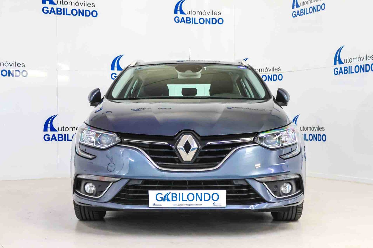 Renault Megane S.T. Zen Blue dCi 85 kW (115CV) EDC - Foto 3