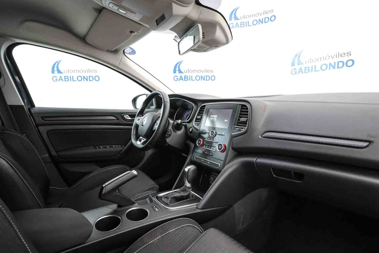 Renault Megane S.T. Zen Blue dCi 85 kW (115CV) EDC - Foto 44