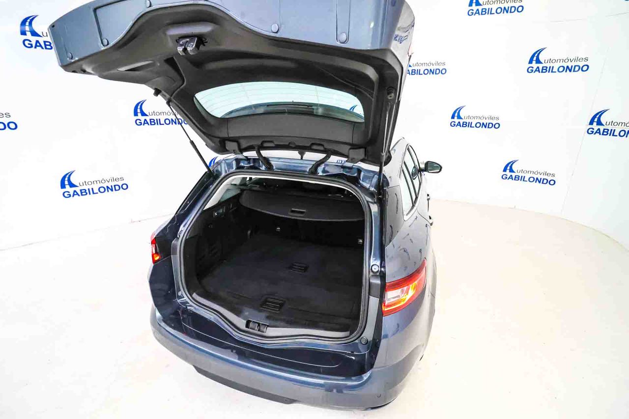 Renault Megane S.T. Zen Blue dCi 85 kW (115CV) EDC - Foto 49