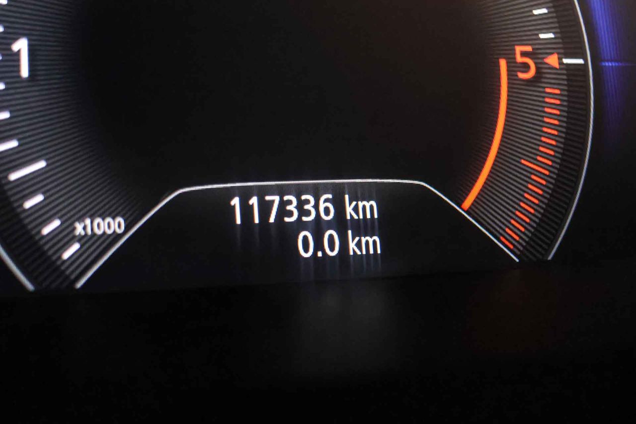 Renault Megane S.T. Zen Blue dCi 85 kW (115CV) EDC - Foto 7