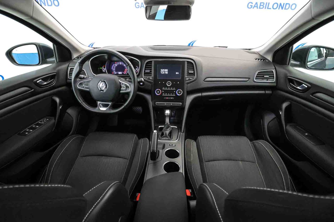 Renault Megane S.T. Zen Blue dCi 85 kW (115CV) EDC - Foto 28