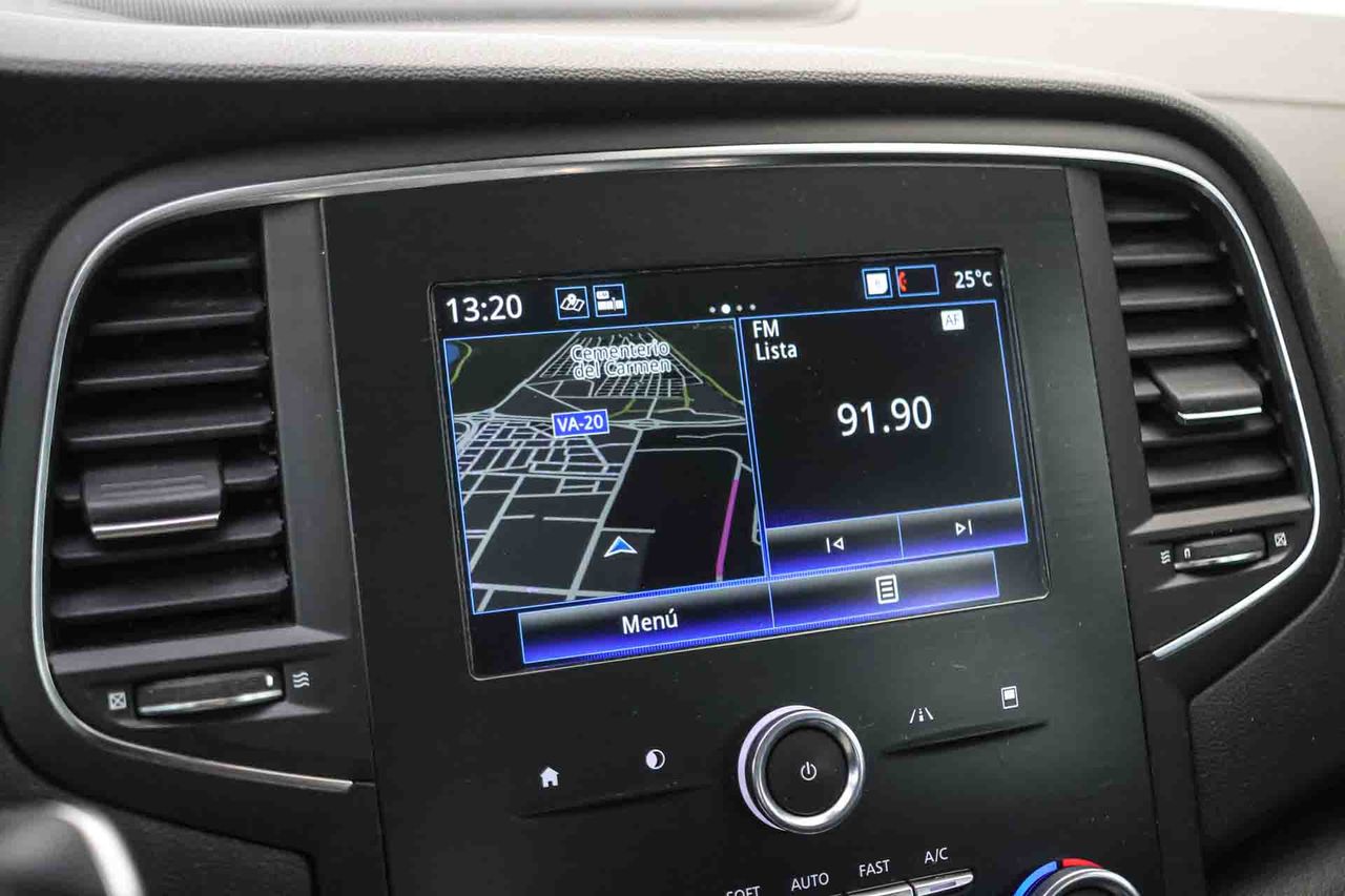 Renault Megane S.T. Zen Blue dCi 85 kW (115CV) EDC - Foto 53