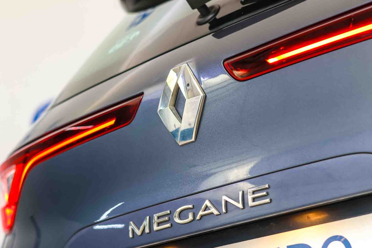 Renault Megane S.T. Zen Blue dCi 85 kW (115CV) EDC - Foto 15
