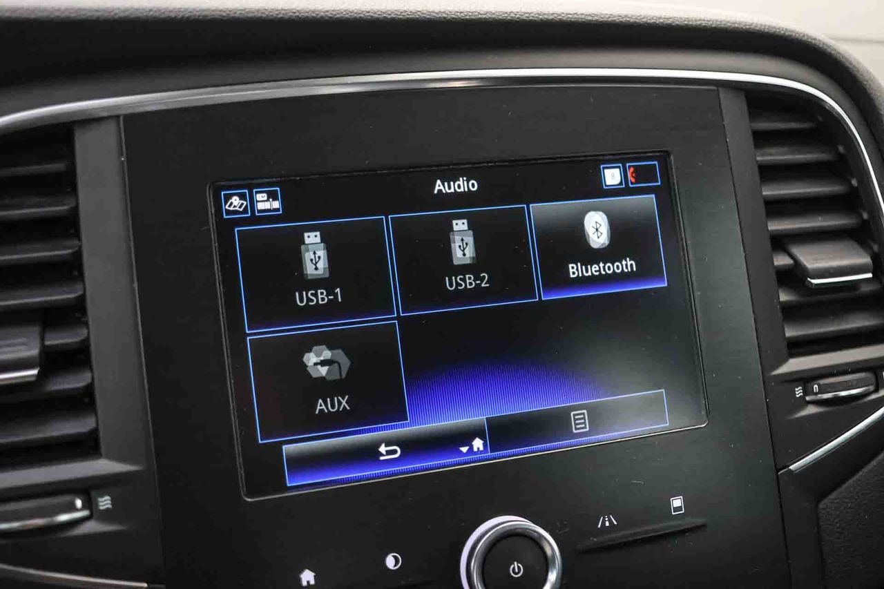Renault Megane S.T. Zen Blue dCi 85 kW (115CV) EDC - Foto 55
