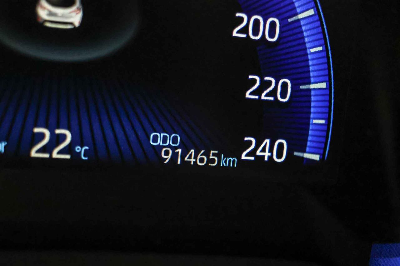 Toyota Corolla 1.8 125H ACTIVE TECH E-CVT - Foto 7