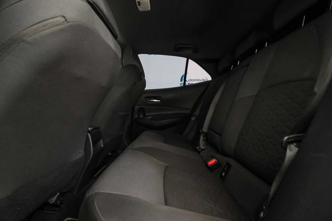 Toyota Corolla 1.8 125H ACTIVE TECH E-CVT - Foto 55