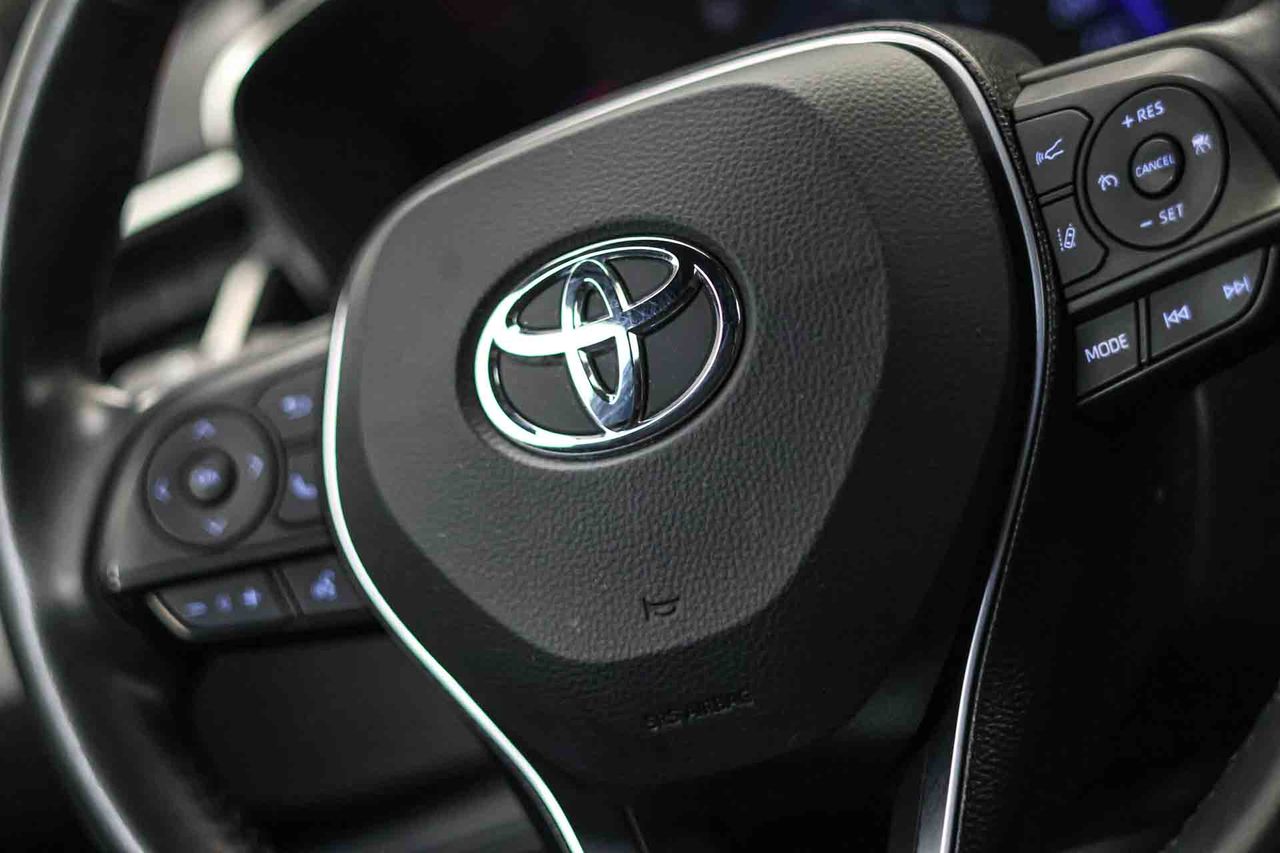 Toyota Corolla 1.8 125H ACTIVE TECH E-CVT - Foto 35