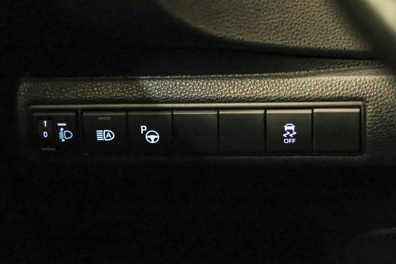 Toyota Corolla 1.8 125H ACTIVE TECH E-CVT - Foto 32