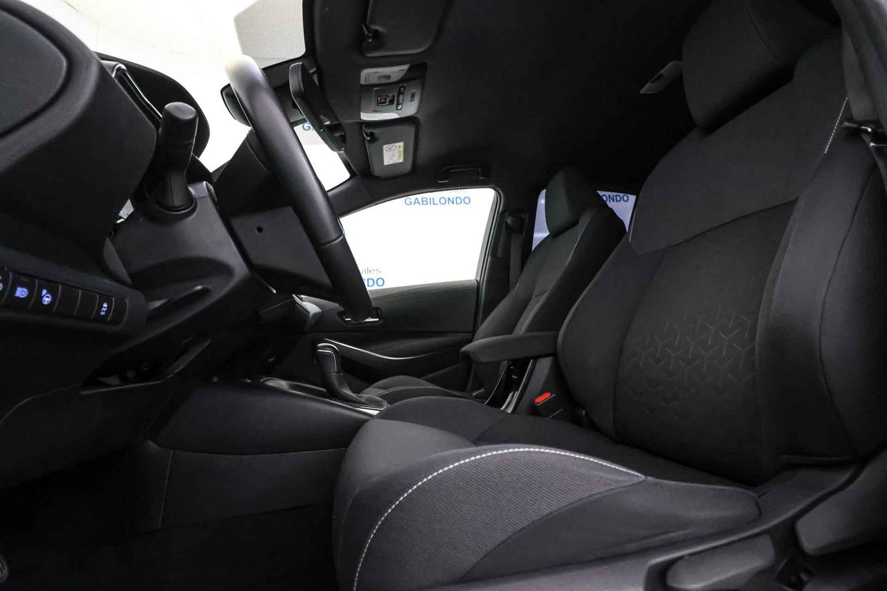 Toyota Corolla 1.8 125H ACTIVE TECH E-CVT - Foto 29