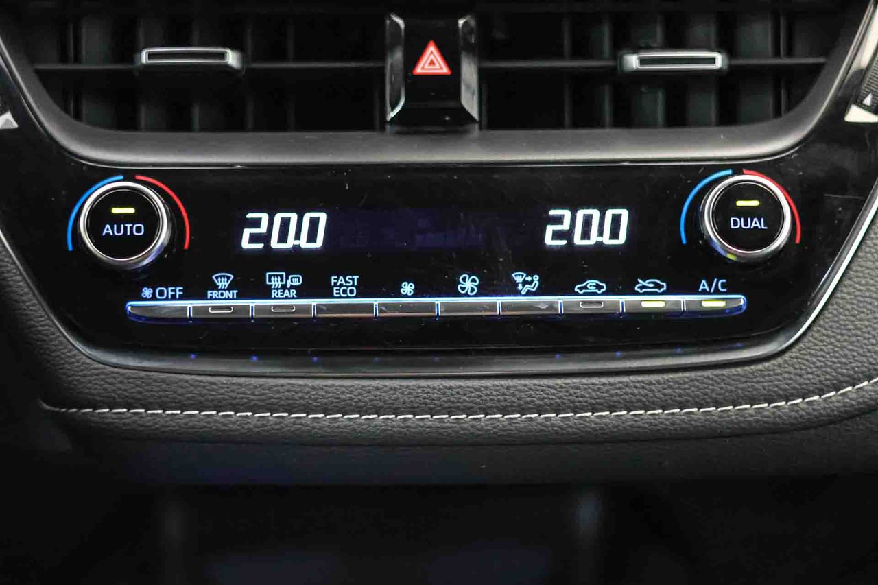 Toyota Corolla 1.8 125H ACTIVE TECH E-CVT - Foto 49