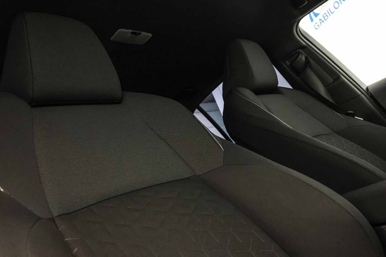 Toyota Corolla 1.8 125H ACTIVE TECH E-CVT - Foto 53