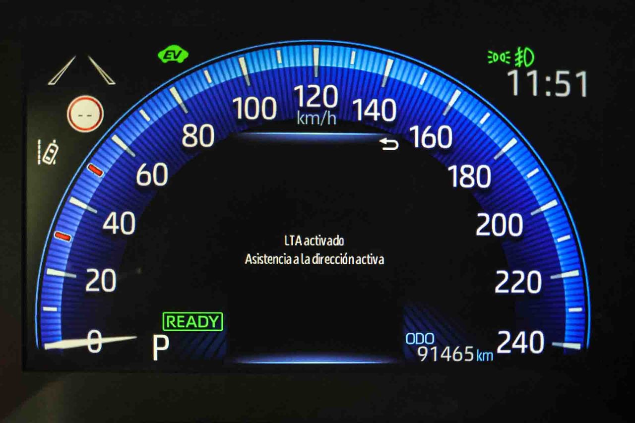 Toyota Corolla 1.8 125H ACTIVE TECH E-CVT - Foto 41