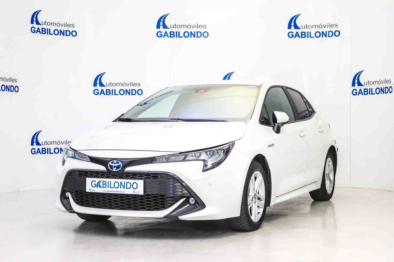 toyota corolla 2021 /