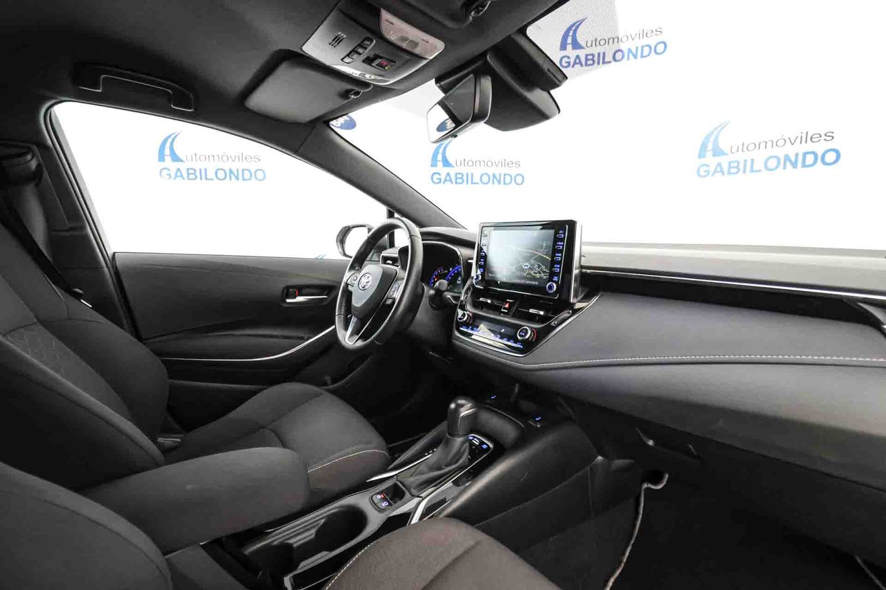 Toyota Corolla 1.8 125H ACTIVE TECH E-CVT - Foto 52