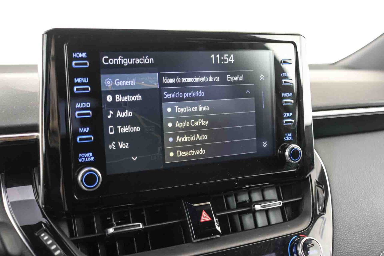 Toyota Corolla 1.8 125H ACTIVE TECH E-CVT - Foto 61