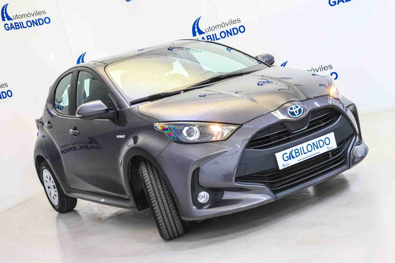 Toyota Yaris 1.5 120H Active Tech - Foto 12