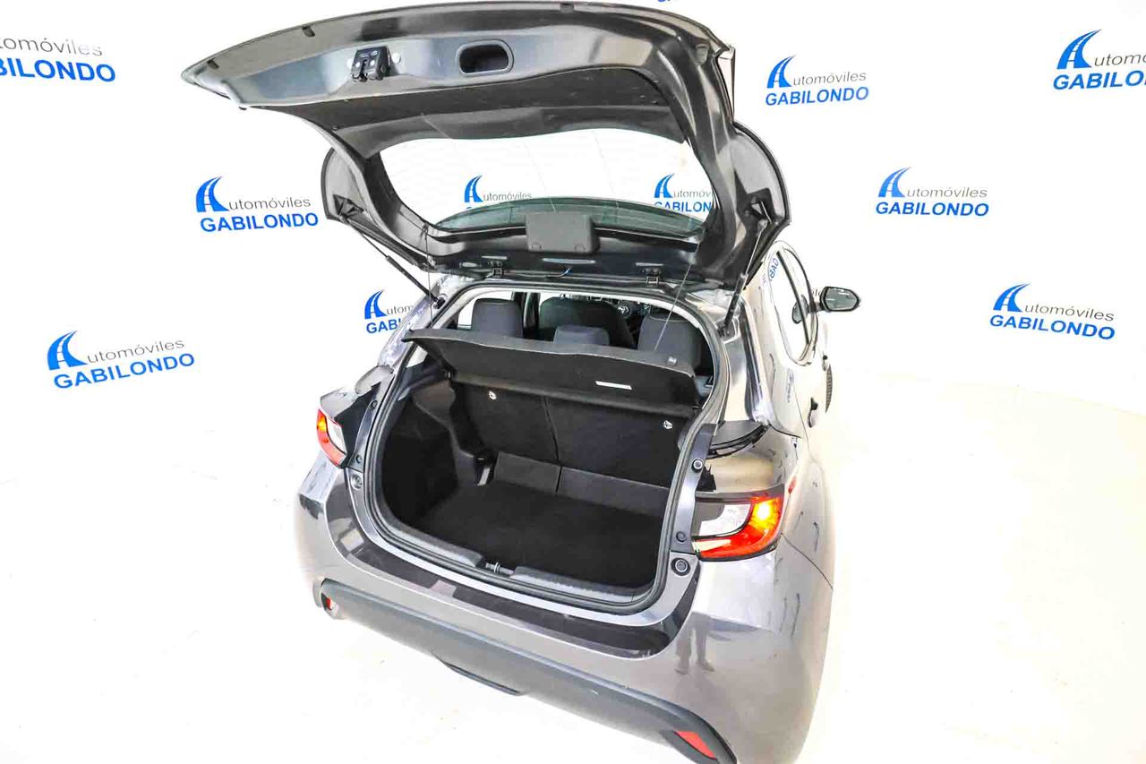 Toyota Yaris 1.5 120H Active Tech - Foto 55