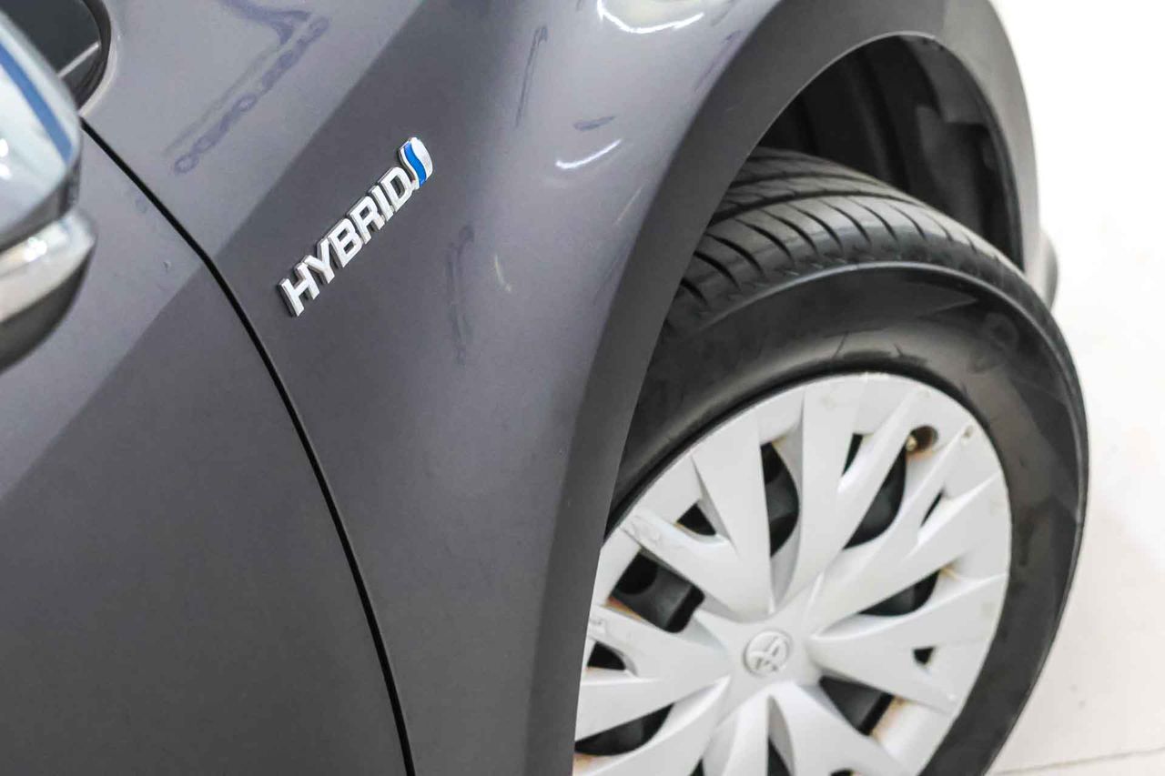 Toyota Yaris 1.5 120H Active Tech - Foto 17
