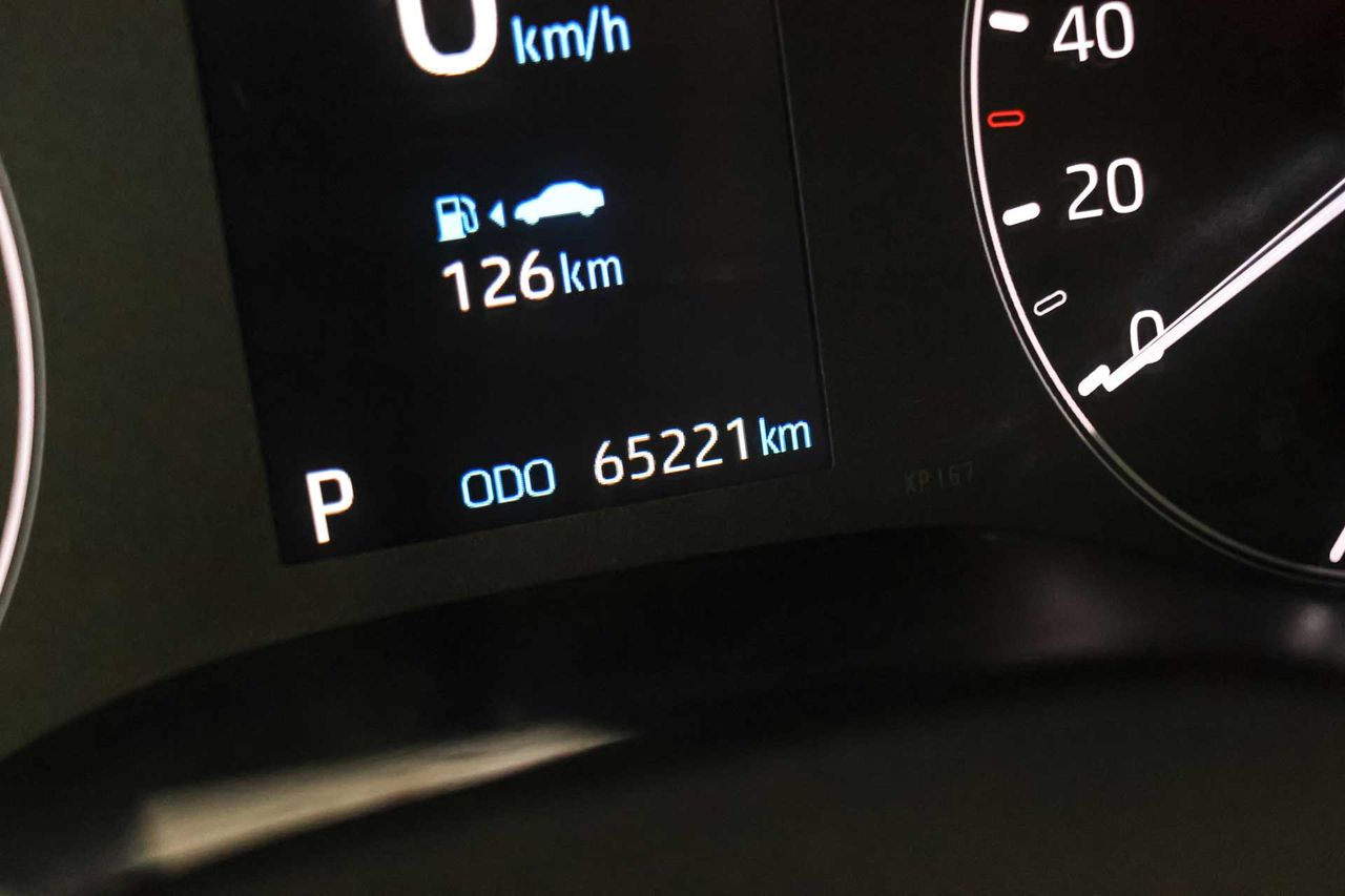 Toyota Yaris 1.5 120H Active Tech - Foto 7