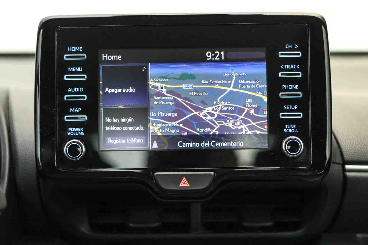 Toyota Yaris 1.5 120H Active Tech - Foto 43